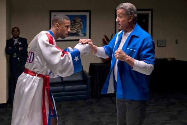 Creed 2: Rocky's Legacy (Blu-ray) – Bild 3– JETZT KAUFEN BEI GLACIER GAMES .at