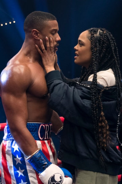Creed 2: Rocky's Legacy (Blu-ray) – Bild 6– JETZT KAUFEN BEI GLACIER GAMES .at