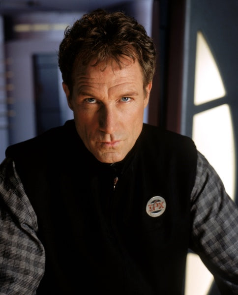 Crusade: Die komplette Serie (DVD) – Bild 3– JETZT KAUFEN BEI GLACIER GAMES .at