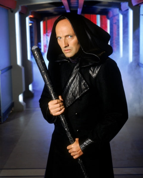 Crusade: Die komplette Serie (DVD) – Bild 4– JETZT KAUFEN BEI GLACIER GAMES .at