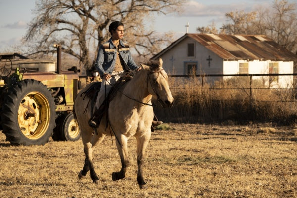 Cry Macho (4K UHD) – Bild 2– JETZT KAUFEN BEI GLACIER GAMES .at