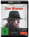 Cry Macho (4K UHD)– JETZT KAUFEN BEI GLACIER GAMES .at