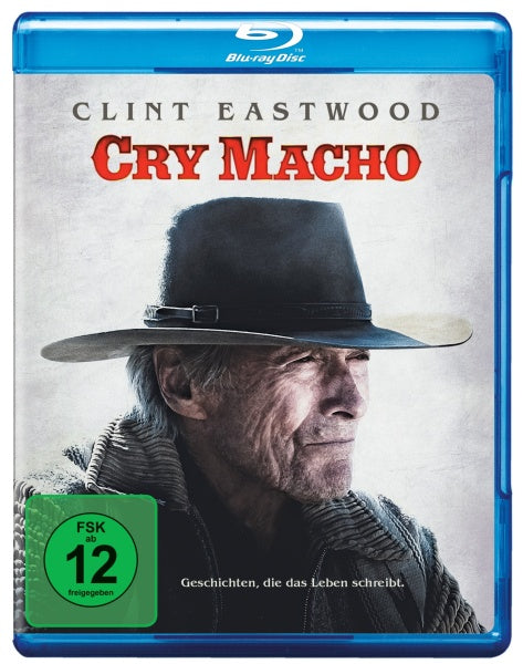 Cry Macho (Blu-ray)– JETZT KAUFEN BEI GLACIER GAMES .at
