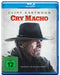 Cry Macho (Blu-ray)– JETZT KAUFEN BEI GLACIER GAMES .at