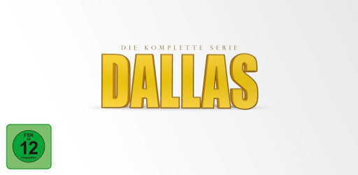 Dallas: Die komplette Serie (DVD)– JETZT KAUFEN BEI GLACIER GAMES .at