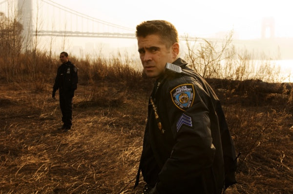 Das Gesetz der Ehre (Blu-ray) – Bild 3– JETZT KAUFEN BEI GLACIER GAMES .at