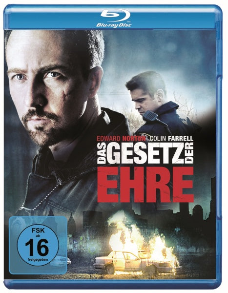 Das Gesetz der Ehre (Blu-ray)– JETZT KAUFEN BEI GLACIER GAMES .at