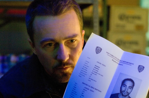 Das Gesetz der Ehre (Blu-ray) – Bild 6– JETZT KAUFEN BEI GLACIER GAMES .at