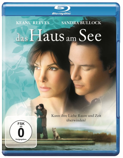 Das Haus am See (Blu-ray)– JETZT KAUFEN BEI GLACIER GAMES .at