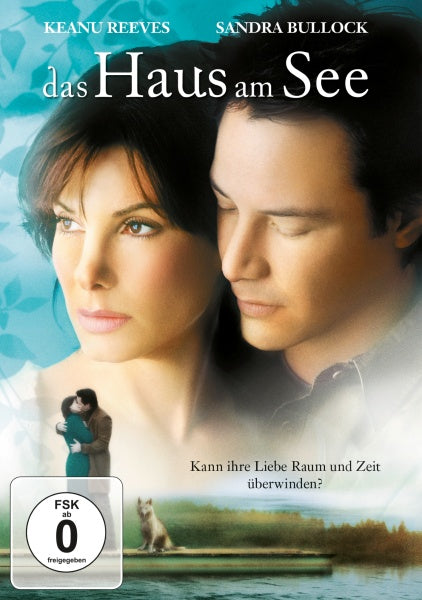 Das Haus am See (DVD)– JETZT KAUFEN BEI GLACIER GAMES .at