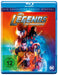 DC's Legends of Tomorrow: Die komplette 2. Staffel (Blu-ray)– JETZT KAUFEN BEI GLACIER GAMES .at