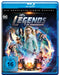 DC's Legends of Tomorrow: Die komplette 4. Staffel (Blu-ray)– JETZT KAUFEN BEI GLACIER GAMES .at