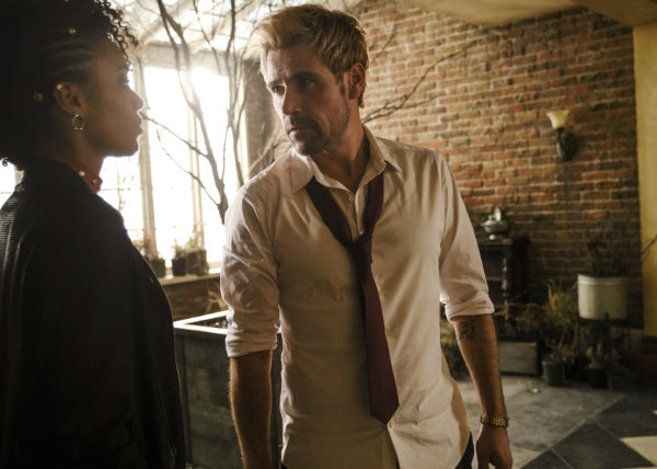 DC's Legends of Tomorrow: Die komplette 5. Staffel (Blu-ray) – Bild 2– JETZT KAUFEN BEI GLACIER GAMES .at