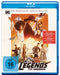 DC's Legends of Tomorrow: Die komplette 5. Staffel (Blu-ray)– JETZT KAUFEN BEI GLACIER GAMES .at