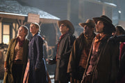 DC's Legends of Tomorrow: Die komplette 6. Staffel (Blu-ray) – Bild 5– JETZT KAUFEN BEI GLACIER GAMES .at
