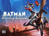 DCU: Batman und Harley Quinn (DVD) – Bild 3– JETZT KAUFEN BEI GLACIER GAMES .at