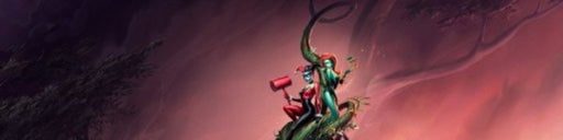 DCU: Batman und Harley Quinn (DVD) – Bild 2– JETZT KAUFEN BEI GLACIER GAMES .at