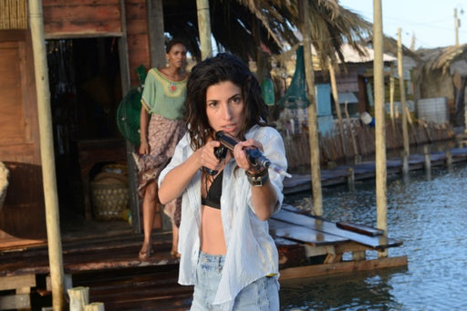 Deep Blue Sea 3 (Blu-ray) – Bild 2– JETZT KAUFEN BEI GLACIER GAMES .at