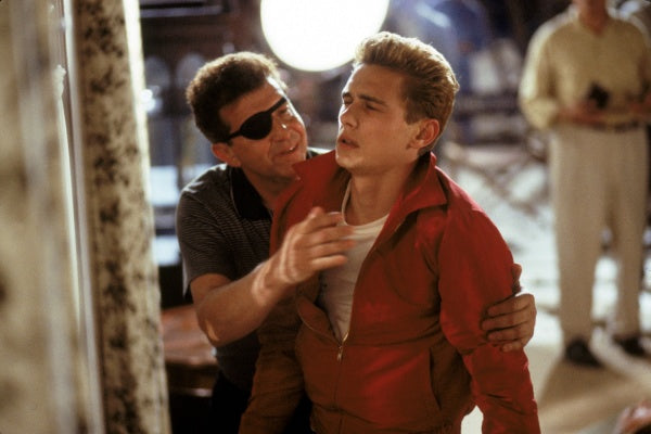 ... denn sie wissen nicht, was sie tun (Special Edition) (DVD) – Bild 5– JETZT KAUFEN BEI GLACIER GAMES .at