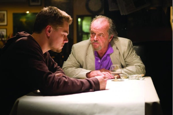 Departed: Unter Feinden (DVD)