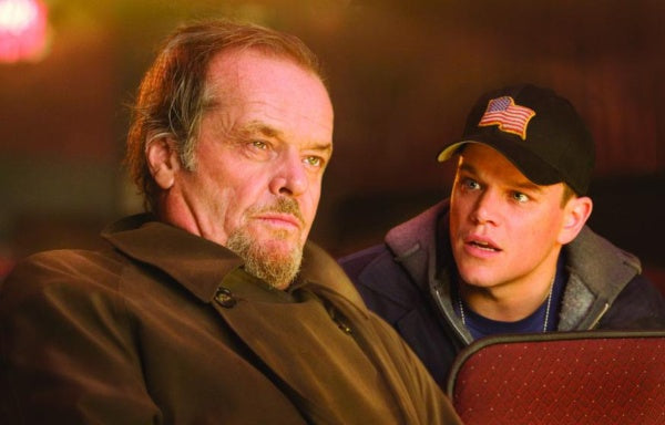 Departed: Unter Feinden (DVD)