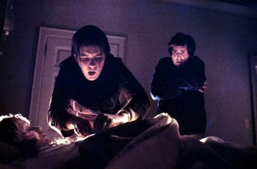 Der Exorzist: Director's Cut (4K UHD) – Bild 2– JETZT KAUFEN BEI GLACIER GAMES .at