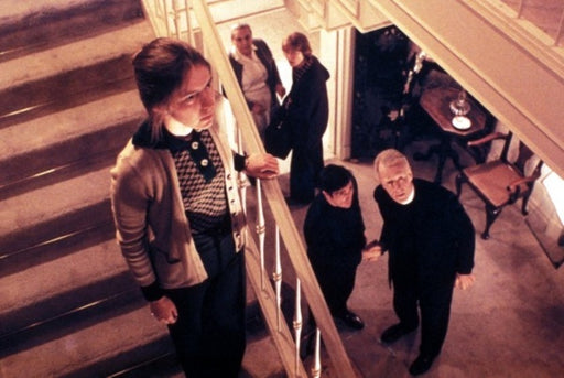 Der Exorzist: Director's Cut (4K UHD)– JETZT KAUFEN BEI GLACIER GAMES .at