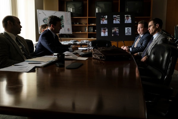 Der Fall Richard Jewell (DVD) – Bild 5– JETZT KAUFEN BEI GLACIER GAMES .at