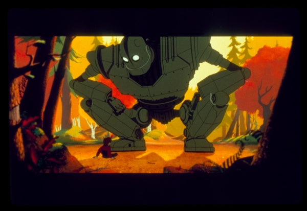 Der Gigant aus dem All (Blu-ray)