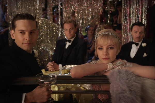Der Große Gatsby (DVD)