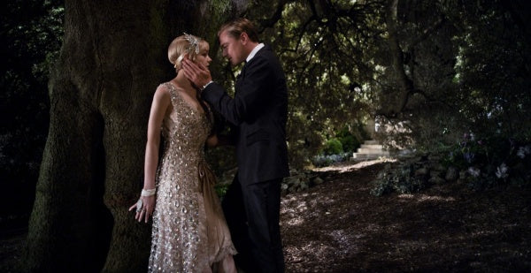 Der Große Gatsby (DVD)