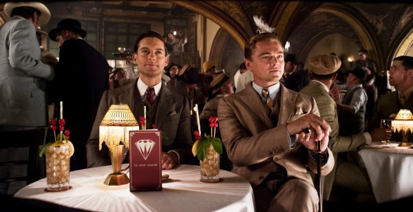 Der Große Gatsby (DVD)