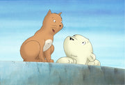 Der Kleine Eisbär: Der Kinofilm (DVD) – Bild 6– JETZT KAUFEN BEI GLACIER GAMES .at