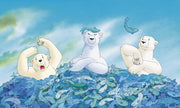 Der Kleine Eisbär: Der Kinofilm (DVD) – Bild 2– JETZT KAUFEN BEI GLACIER GAMES .at