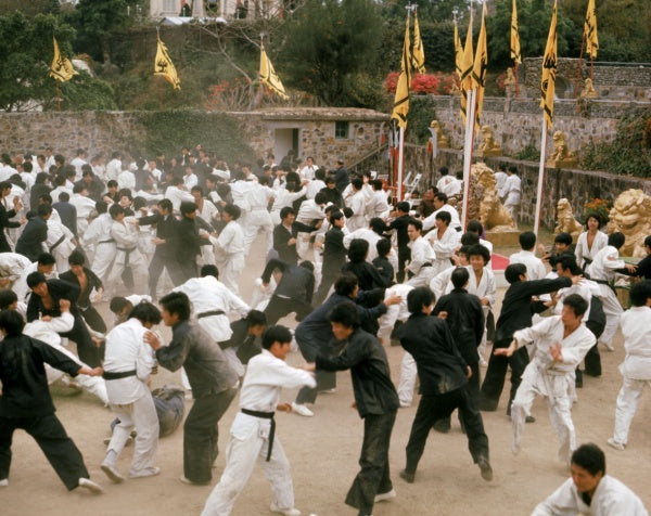 Der Mann mit der Todeskralle (4K UHD) – Bild 5– JETZT KAUFEN BEI GLACIER GAMES .at