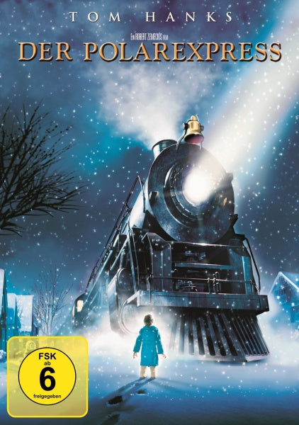 Der Polarexpress (DVD)– JETZT KAUFEN BEI GLACIER GAMES .at