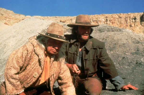 Der Texaner (Blu-ray)
