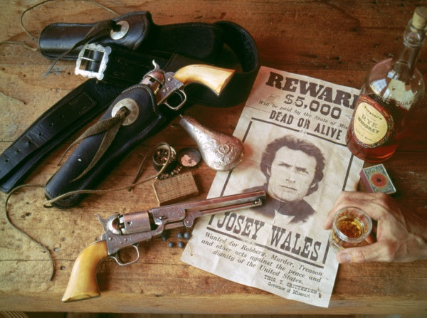 Der Texaner (Blu-ray)