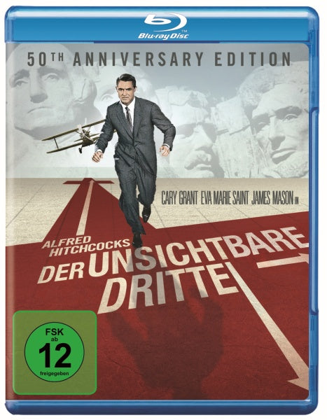 Der unsichtbare Dritte (Blu-ray)– JETZT KAUFEN BEI GLACIER GAMES .at