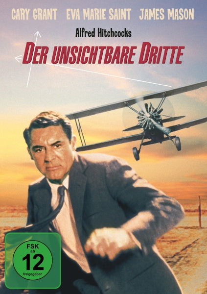 Der unsichtbare Dritte (DVD)– JETZT KAUFEN BEI GLACIER GAMES .at
