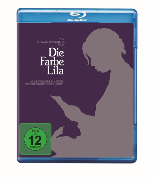 Die Farbe Lila Collectors Edition (Blu-ray)– JETZT KAUFEN BEI GLACIER GAMES .at