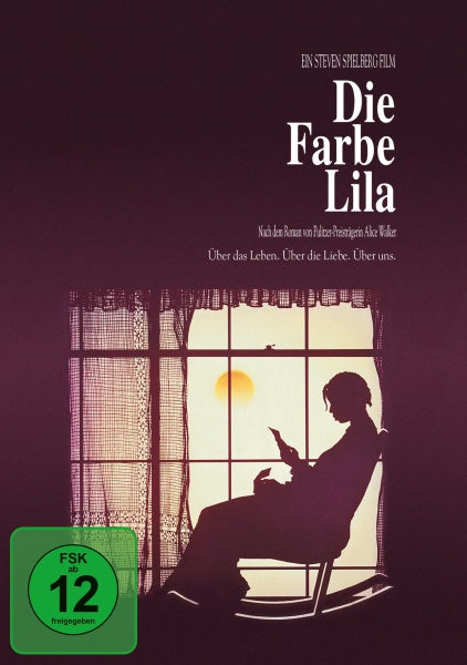Die Farbe Lila (DVD)– JETZT KAUFEN BEI GLACIER GAMES .at