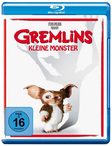 Die Gremlins Collection (Blu-ray)– JETZT KAUFEN BEI GLACIER GAMES .at