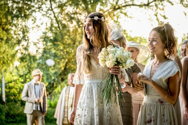 Die Hochzeit (Blu-ray) – Bild 6– JETZT KAUFEN BEI GLACIER GAMES .at