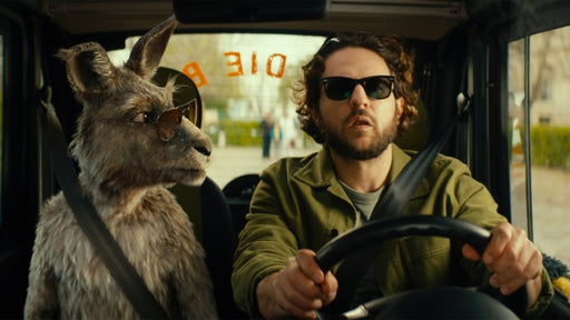 Die Känguru-Verschwörung (Blu-ray) – Bild 2– JETZT KAUFEN BEI GLACIER GAMES .at