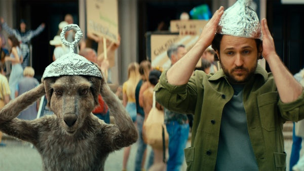 Die Känguru-Verschwörung (DVD)– JETZT KAUFEN BEI GLACIER GAMES .at