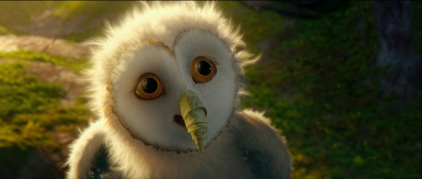 Die Legende der Wächter (Blu-ray)