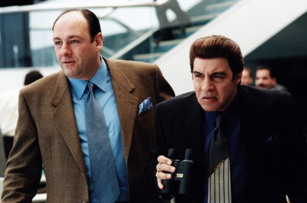 Die Sopranos: Die komplette 4. Staffel (DVD) – Bild 4– JETZT KAUFEN BEI GLACIER GAMES .at