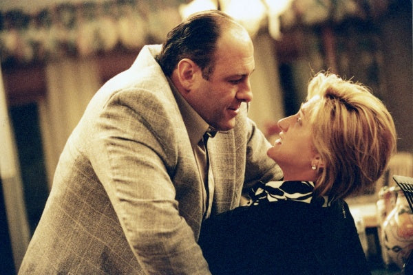 Die Sopranos: Die komplette 4. Staffel (DVD) – Bild 5– JETZT KAUFEN BEI GLACIER GAMES .at