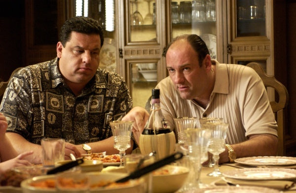 Die Sopranos: Die komplette 5. Staffel (DVD) – Bild 3– JETZT KAUFEN BEI GLACIER GAMES .at